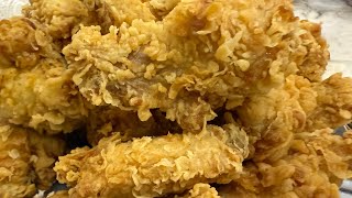 :  !!!    !!!             #food #kfc