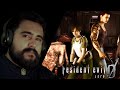 RESIDENT EVIL ZERO AQUI O SOFRIMENTO É GARANTIDO PARTE - 2 / PLAYSTATION-5