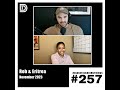 Episode 257 - Rob & Eritrea, November 2023