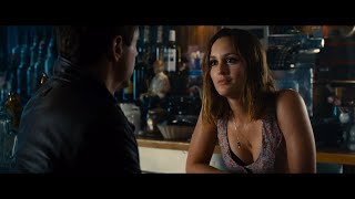 Leighton Meester - Hot Scene