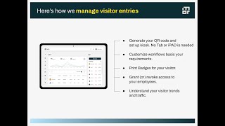 Mygate Business screenshot 5