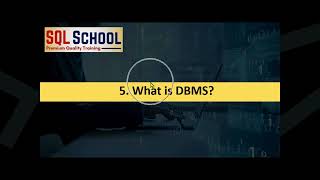 Database with SQL, AI Installations For IT Jobs in 2026 🔥 | SQL SCHOOL