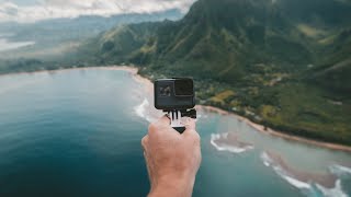 วิธี ตั้งค่าวิดีโอ Gopro ให้คมชัดมากขึ้น - แถม เทคนิค EXPORT ไฟล์ Premiere Pro CC