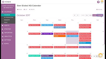 How Do I Change the Date Range Shown in the Calendar?