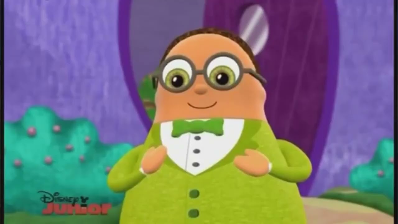 (REUPLOAD) {Higglytown Heroes} Pizza Guy Has a Sparta Windows XP Remix