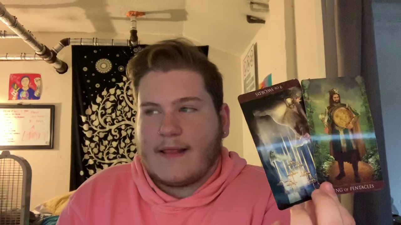 PISCES - “YOU SEE THROUGH THEIR FAKE SMILE!” 👀🦋 SEPTEMBER 2019 LOVE TAROT READING!