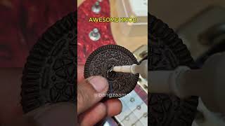 OREO KNOB EXTRA SUSTAIN ?!! #guitar