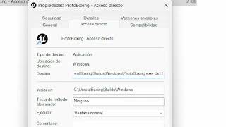 Unreal Engine package Fatal Error Fix