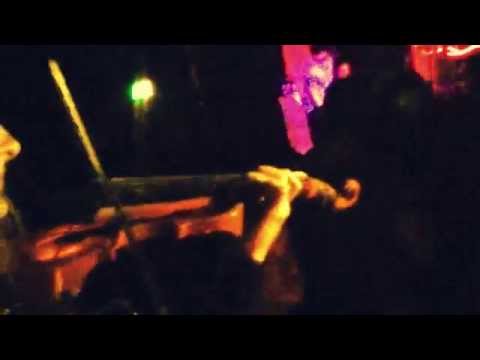 Rebecca Waller and Selektor Depender (Bassculture) @ We Come One.