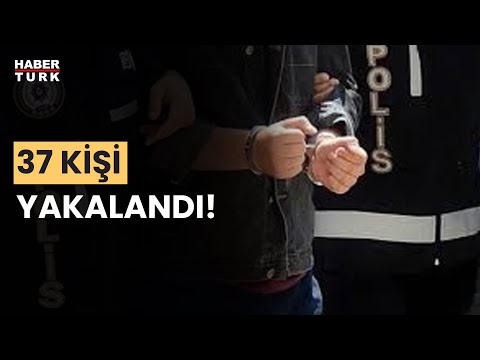 Son Dakika! 'Comanchero' çetesi çökertildi!