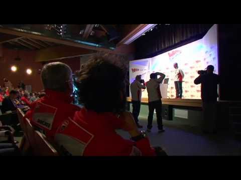Day one highlights of Wrooom 2011