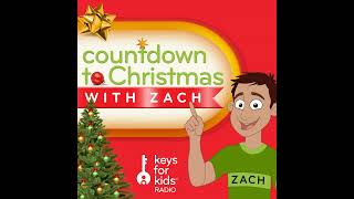Advent Day 23: Mary's Part