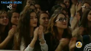3 Adam Sıra Geceleri-Delalım Montaj
