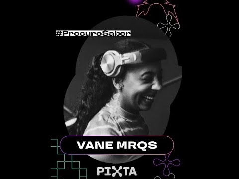 #ProcureSaber: Vane Mrqs 🎛️🎚️