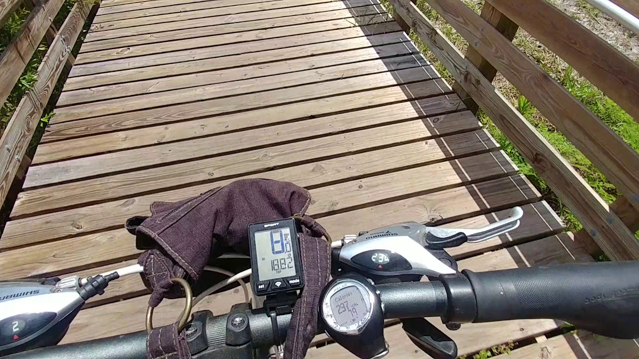 Salty Quicky #117 - Sail Tomorrow, Bike Today