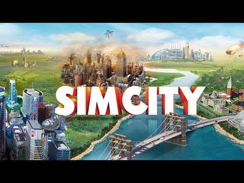 SimCity 5 TIPY A TRIKY