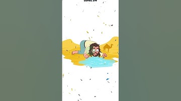 Braindom draw puzzle level 314