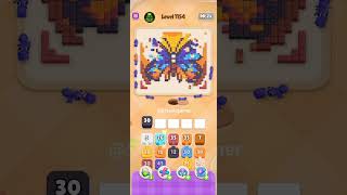 Colony Flow Level - 1154 Gameplay Solution screenshot 3