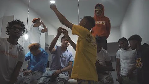 GGO Kurt - Jakes (Official Video)