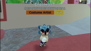 How To Make Plush Lord X In Rhs Part 2 Read Desc And Credits To Maormeleh