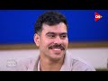 رد احمد رمزي على انتقادات مسلسله فخر الدلتا