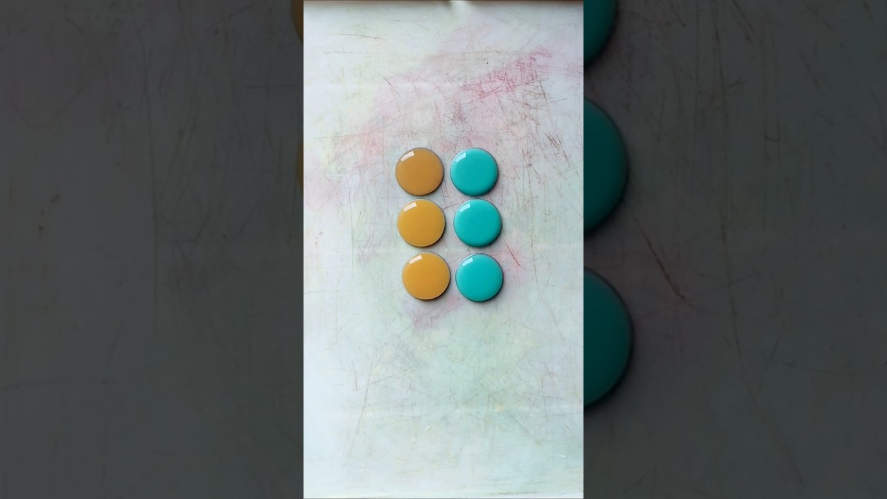 Satisfying Artwork 207 