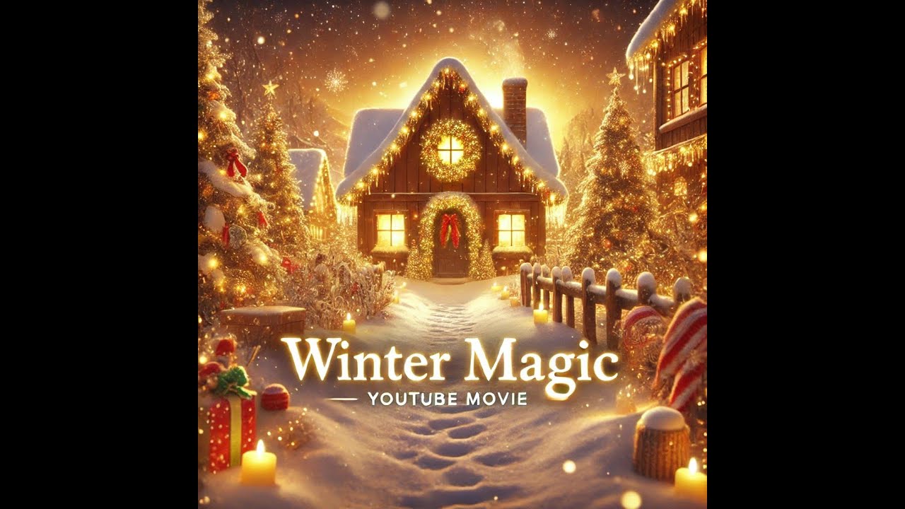 Winter Magic - YouTube