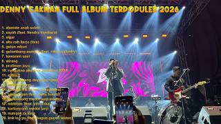 Playlist Lagu Denny Caknan Galau Terpopuler Denny Caknan Full Album Koplo Terbaru