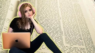 The experiences of Jewish female influencers | Miriam Anzovin