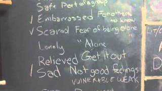 Bully prevention video