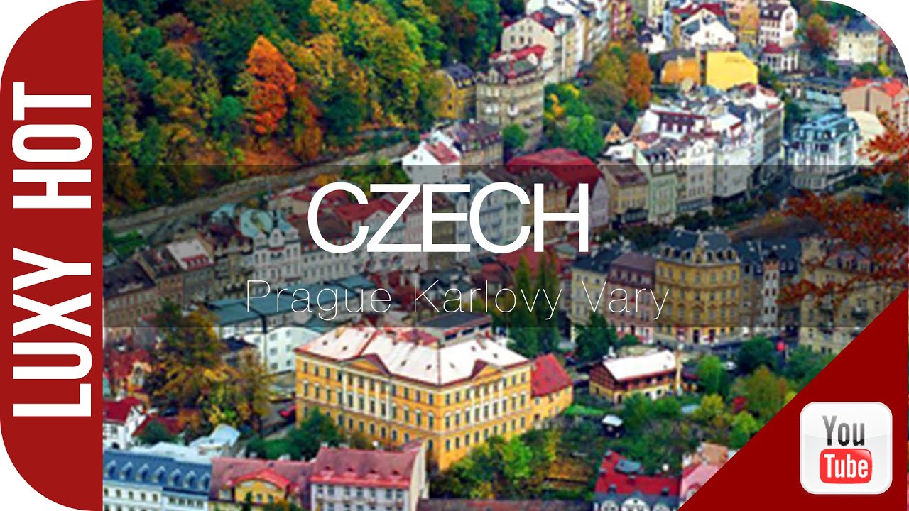 Prague Karlovy Vary YouTube