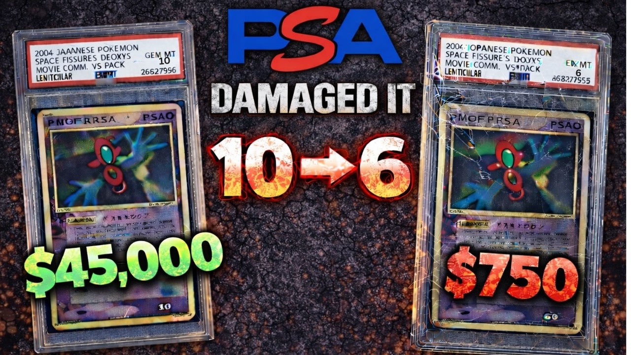 Компания PSA повредила карту стоимостью 45 000 долларов… а затем предложила 20 000 долларов.