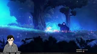 [VOD] The Beginnings - Ori and the Blind Forest (Part 1 / 10) screenshot 1