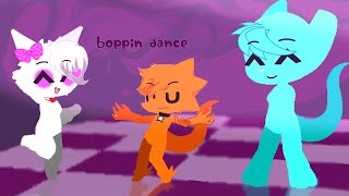 💃boppin🕺dance💃    [rainbow friends]