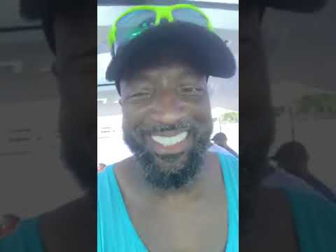 My Homeboy Is Drunk!