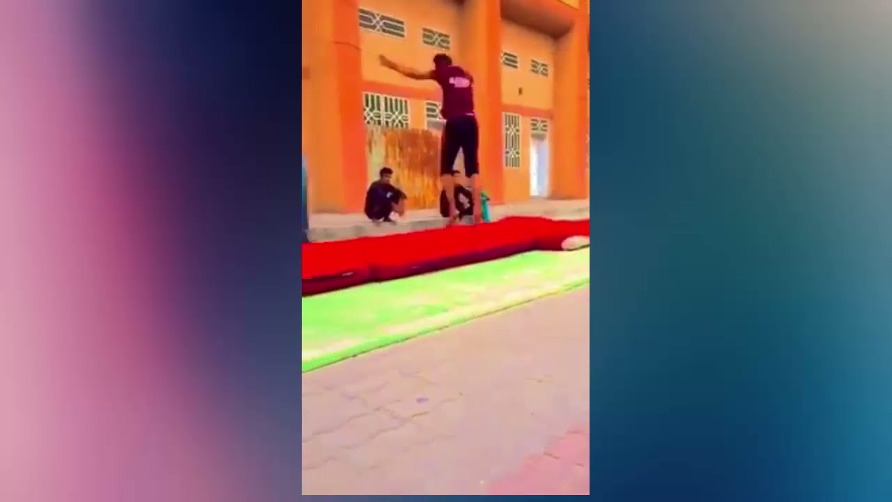 Gymnastic Best Video 2021 Mr. khan Academy Bannu Kpk Pakistan