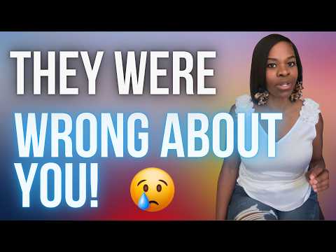 It's Hitting Them Like BRICKS 🧱! You Were the ONE This ENTIRE TIME‼️