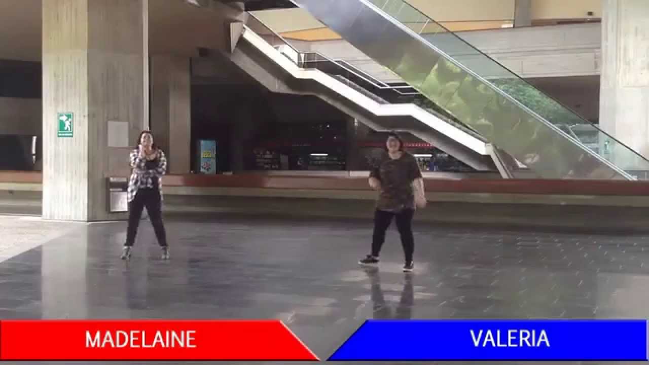 Hwaiting Dance Crew - Dance Battle # 2 kwon jiyong tattoos