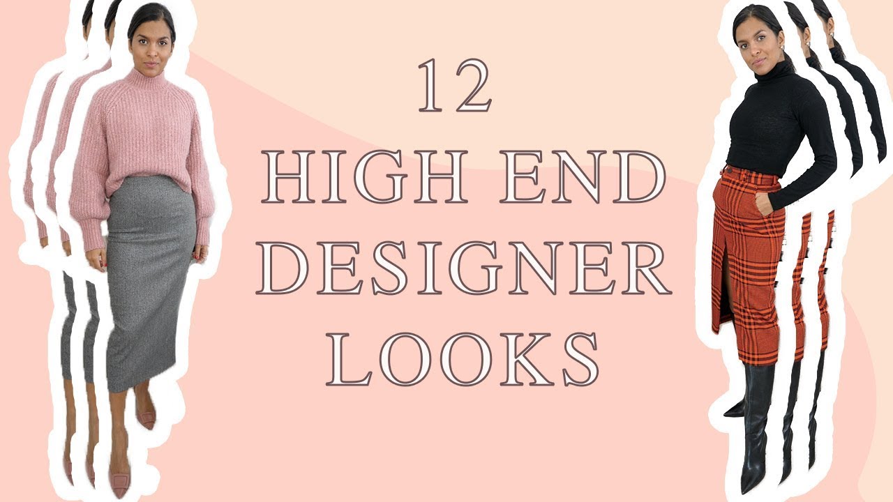 CASUAL SPRING OUTFITS // SPRING LOOKBOOK 2020 - YouTube
