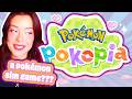 Pokémon Put Out a LIFE SIM GAME?? 🌸 Pokémon Pokopia