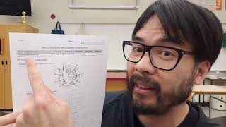 How Science Content is Assessed in Standards Based Grading