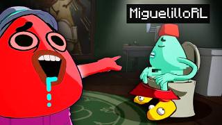 Este Juego va de C*gar y Dr*garse