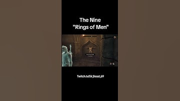 Crusaders Quest line for the Holy Relics