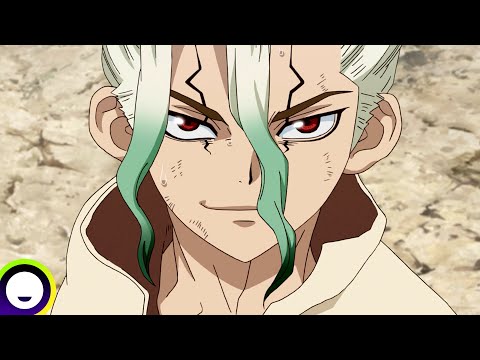10 Billion Percent You Will Watch This Video | Dr. STONE Season 2