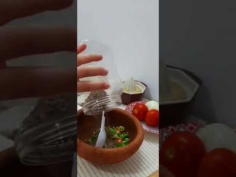الدقة الغزاوية على أصولها