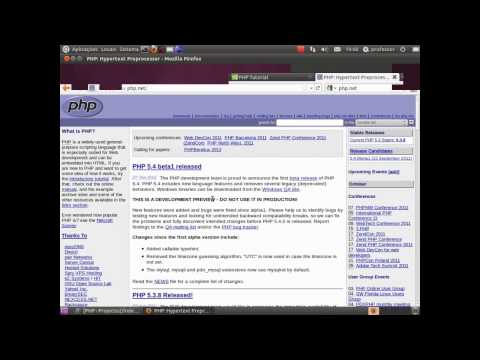 07.00- PHP/BD - Documentação