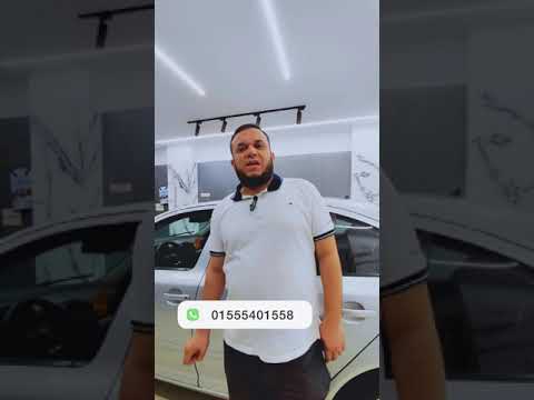 سكودا فانتازيا 2010 فبريكا بالكامل