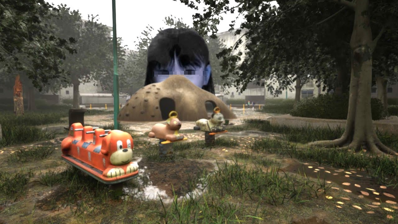 完全に狂っちゃったお父さんの話。なにもかもリアルすぎるホラーゲーム「呪われたデジカメ」実況プレイ　【Cursed Digicam】