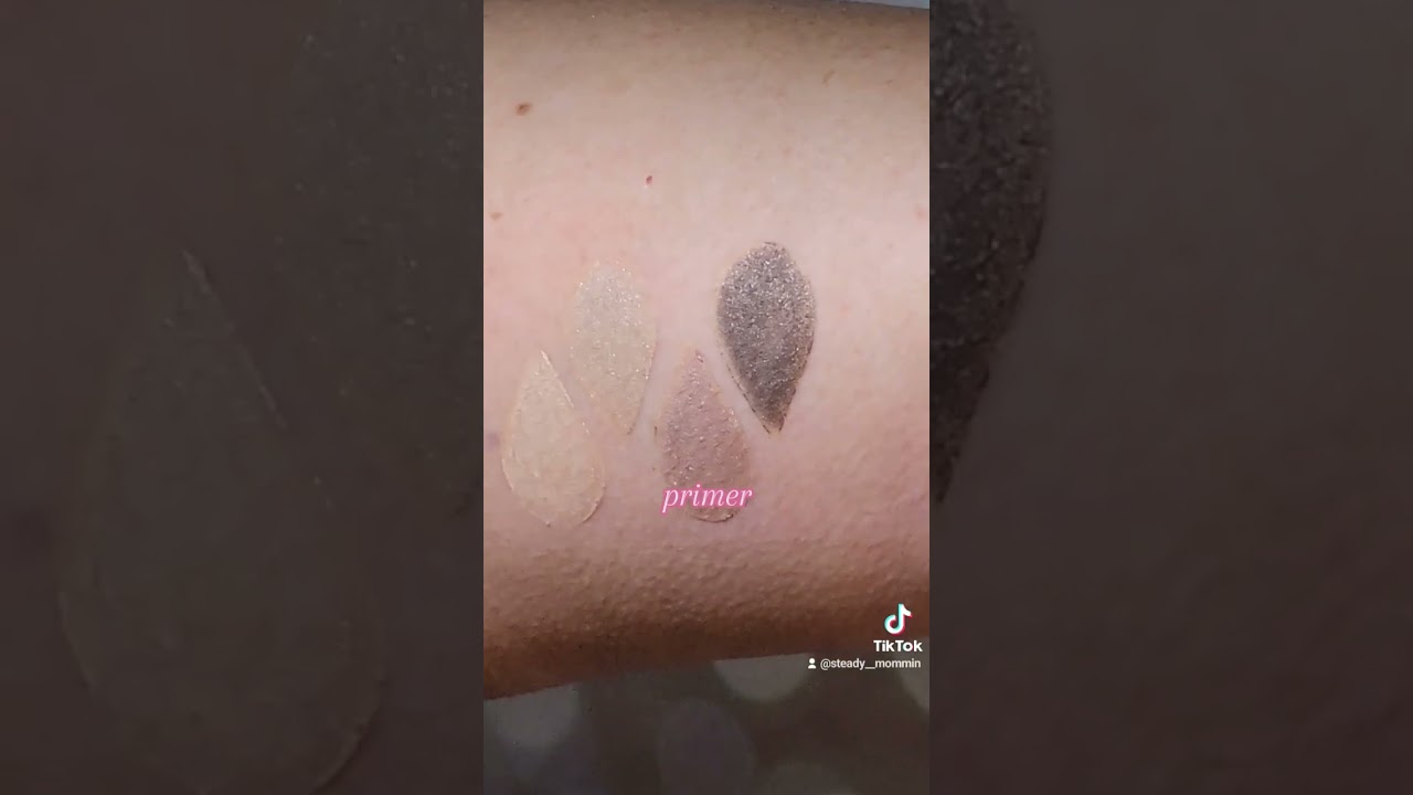 ELF No Budge Shadow Stick 