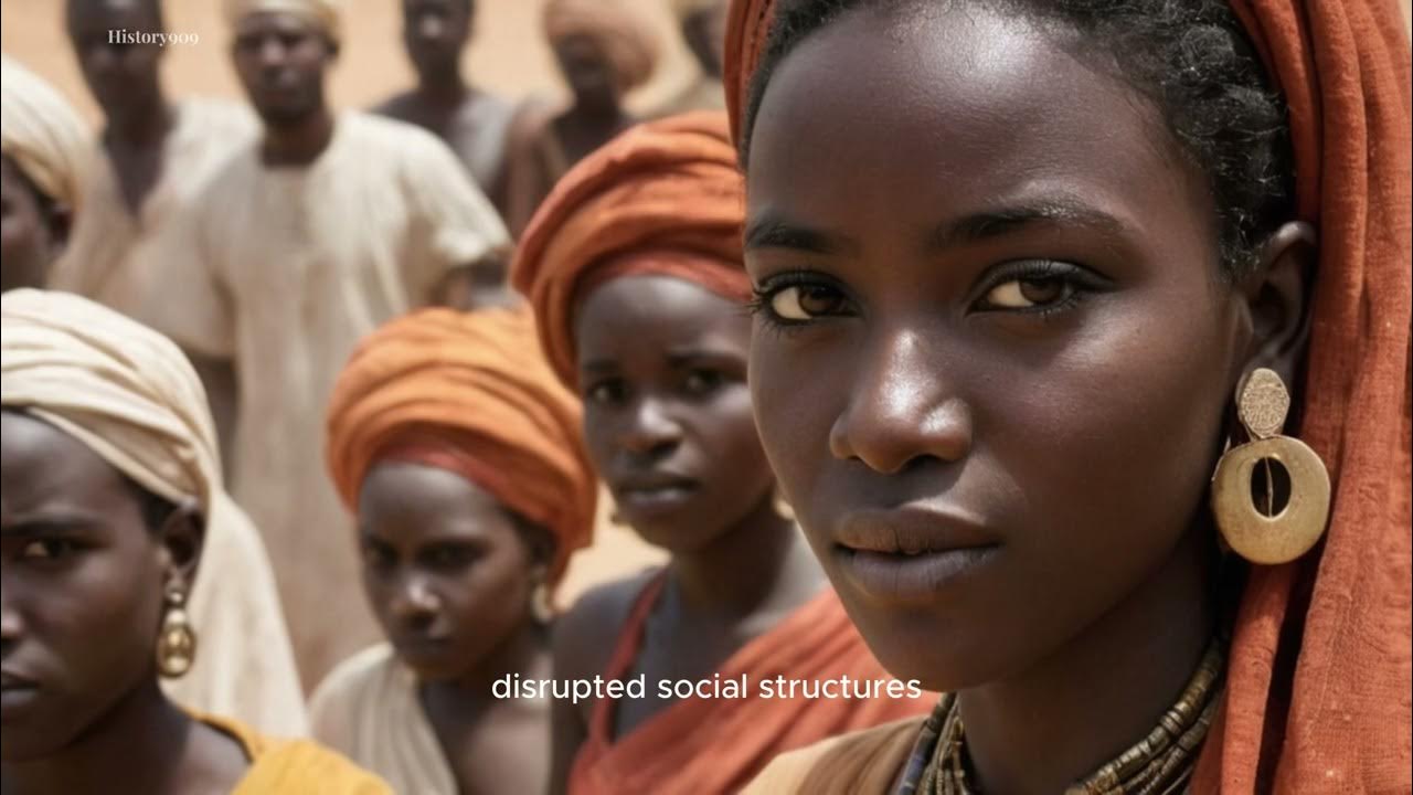 The Untold History Of The Arab Slave Trade YouTube the-untold-history-of-the-arab-slave-trade-youtube